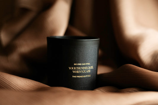The Power of Scent: How Fragrance Impacts Your Mood and Well-Being